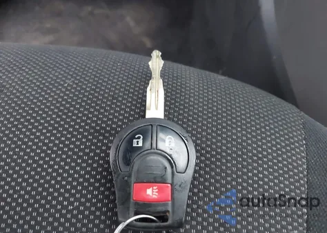 2013 Nissan Juke S из США, поврежденный, VIN JN8AF5MV0DT210967